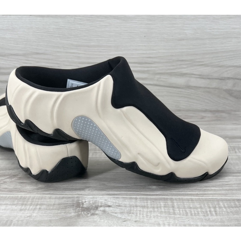 Nike Clogposite "Sanddrift" Mens Size 13 Slides Sneakers Mules HF6881-100